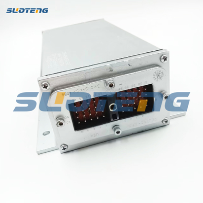134-6553 1346553 3116 Controller del motore ECU per caricatore 120H