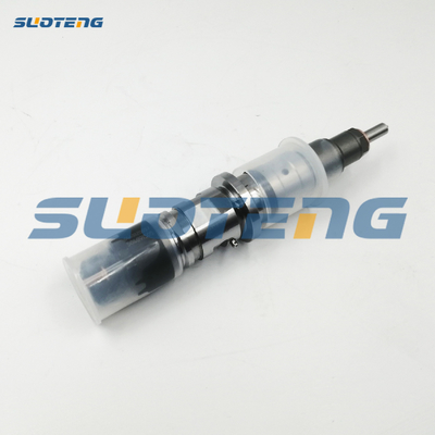 2854608 0445120057 Iniettore di carburante per 1650 Dozer