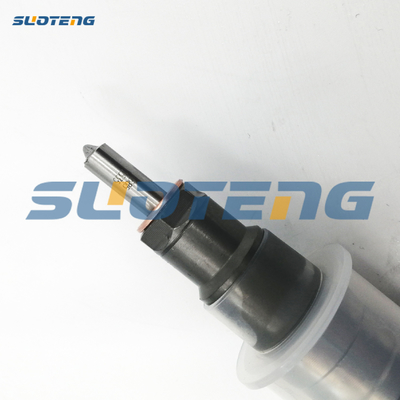2854608 0445120057 Iniettore di carburante per 1650 Dozer