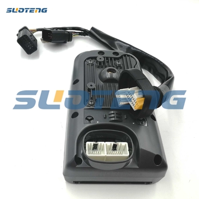 386-3457 Pannello di visualizzazione del monitor 3863457 per escavatore E320D E330D