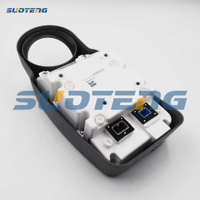 YA00001076 Display di monitoraggio per escavatore ZX200-5G