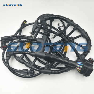 VOE20914988 Motor Injector Wiring Harness 20914988 per EC201BLC Excavator D6E Engine