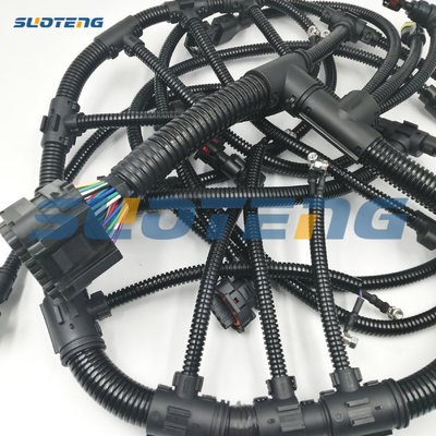 VOE20914988 Motor Injector Wiring Harness 20914988 per EC201BLC Excavator D6E Engine
