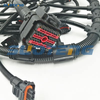 VOE20914988 Motor Injector Wiring Harness 20914988 per EC201BLC Excavator D6E Engine