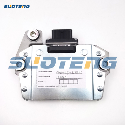 1821200133 Pannello di controllo ECM per motore EGC10-130