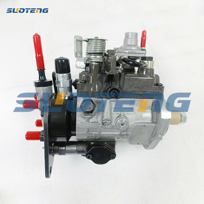 2644H023 Pompa di iniezione del carburante diesel 2644h023