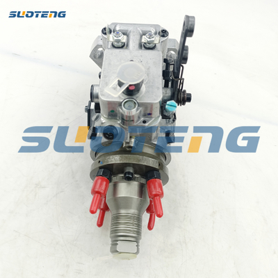 DB4429-5566 Pompa di iniezione RE502378 per motore 4045T