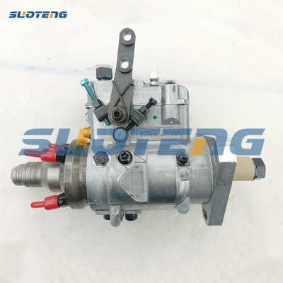 DB4429-5566 Pompa di iniezione RE502378 per motore 4045T