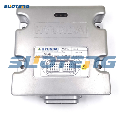 21M9-32111 ECU di controllo per parti di escavatori R55-9