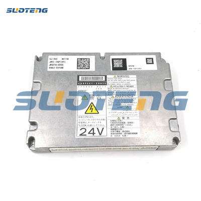 89661-E0010 89661E0010 ECU per J08E Motore SK200-8 Escavatore