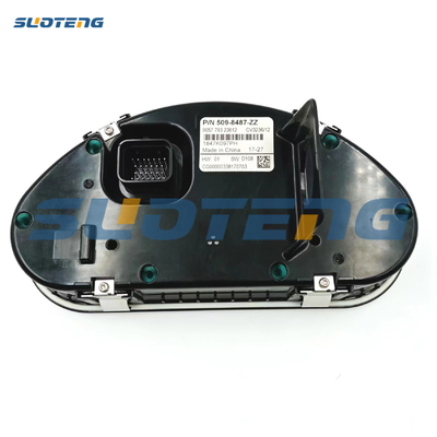 509-8487 Display di monitoraggio 5098487 Per motore 3054C