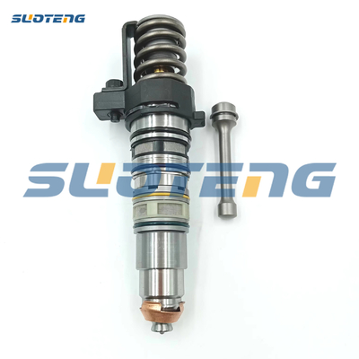 4088665 Iniettore di carburante per motore diesel per motore ISX