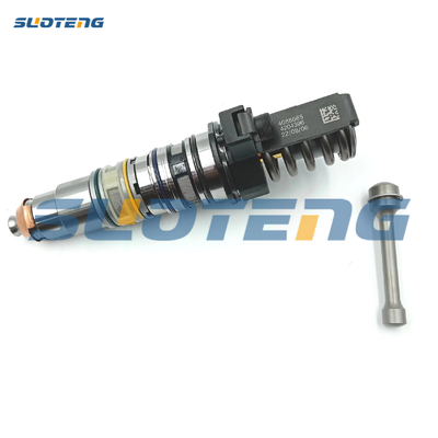4088665 Iniettore di carburante per motore diesel per motore ISX