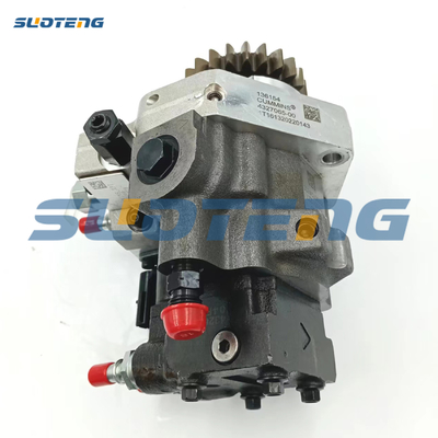 4327065 4327066 Pompa di iniezione di carburante per motore ISG12