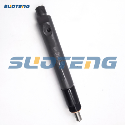 VG1560080276 Iniettore di carburante per motore 1560080276 per motore WD615