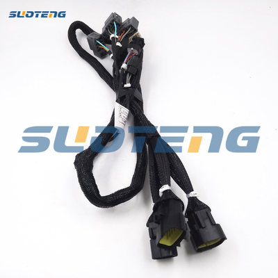 21N6-11151 Arnesi di cablaggio per escavatore R140LC-7