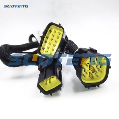 21N6-11151 21N611151 Arnesi per escavatori per R210LC-7 R210LC9