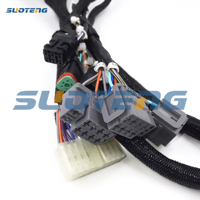 21N6-11151 21N611151 Arnesi per escavatori per R210LC-7 R210LC9