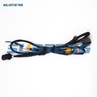 21N6-11160 Arnesto di cablaggio 21N611160 Per escavatore R140W-7 R170W-7