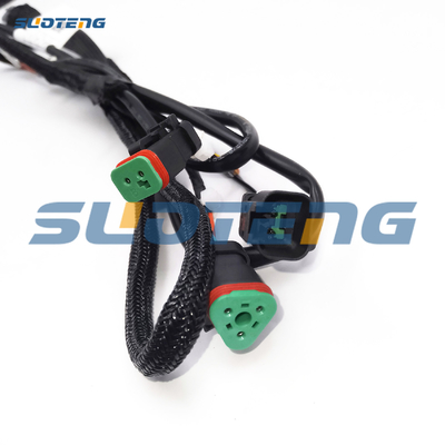 21N6-11160 Arnesto di cablaggio 21N611160 Per escavatore R140W-7 R170W-7