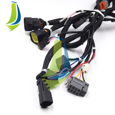 21N8-11181 RH cablaggio per escavatore R140LC-7