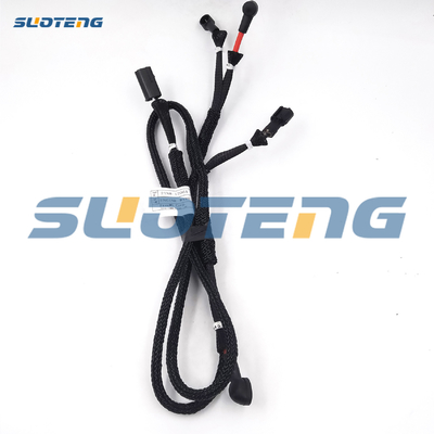 21N8-12061 Armatura anteriore del motore per escavatore R305LC-7