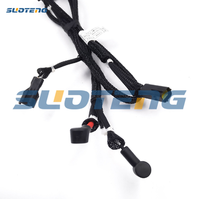 21N8-12061 21n812061 Arnesi di cablaggio per escavatore R305LC7