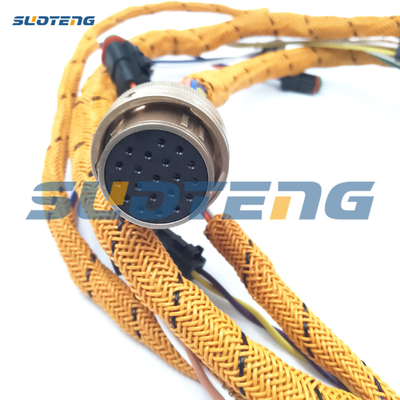 201-3320 2013320 Arnesi di cablaggio per motore 3126B