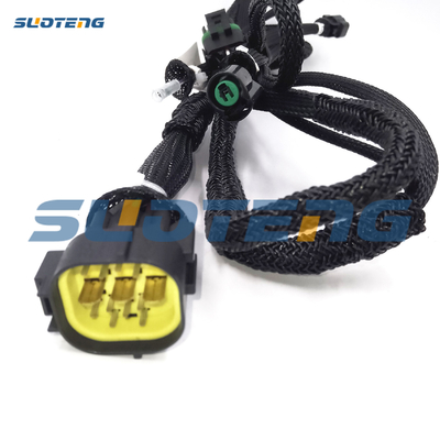 21N8-12071 Armatura posteriore del motore per escavatore R305LC-7