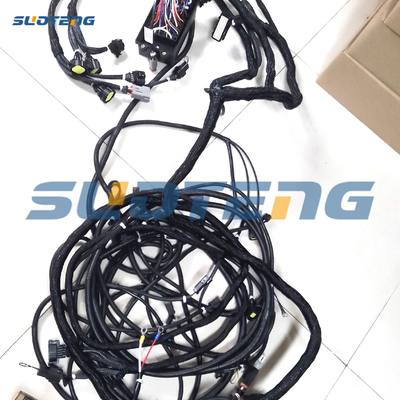 21N8-12153 Arnesi di cablaggio per escavatore R305LC-7