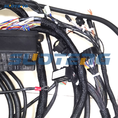 21N8-12153 Arnesi di cablaggio per escavatore R305LC-7