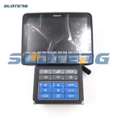 7835-31-5002 Pannello di monitoraggio 7835315002 per escavatore PC300-8