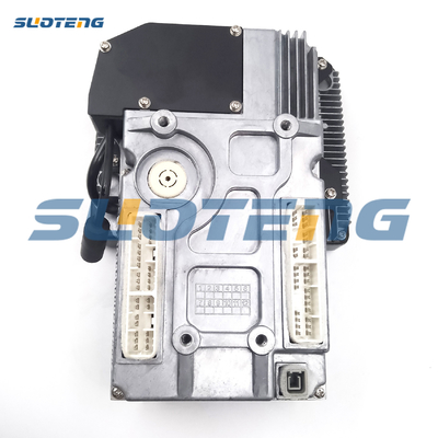 7835-31-5002 7835315002 Pannello di monitoraggio per escavatore PC300-8