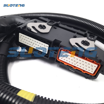 VOE14513137 14513137 Arnesi di cablaggio del motore per escavatore EC240B