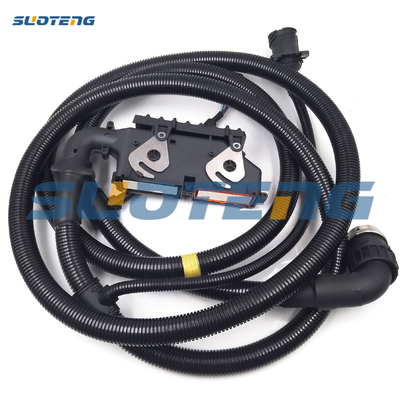 VOE14513137 14513137 Arnesi di cablaggio del motore per escavatore EC240B