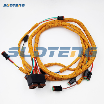 247-4863 2474863 Armatura di cablaggio per motore C11