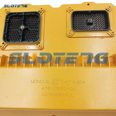 478-7932 Controller ECU 4787932 Per il motore C13