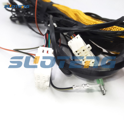 21N6-00012 21N600012 Arnesi della cabina dell'escavatore per R110-7 R140LC-7