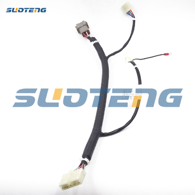 21N8-10091 Arnesi di filiera per asciugamani 21N810091 Per escavatore R215LC-9 21n810091