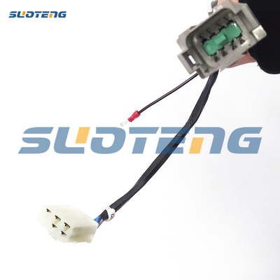 21N8-10091 Arnesi di filiera per asciugamani 21N810091 Per escavatore R215LC-9 21n810091