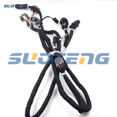 21N8-11181 21N811181 Joystick cabling harness per escavatore R250LC-7