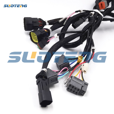 21N8-11181 Guarnizione di cablaggio del monitor 21n811181 Per escavatore R160LC-7 R210LC-7