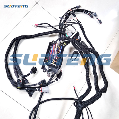 21N8-12153 Arnesi di cablaggio dell'escavatore 21n812153 Per l'escavatore R210LC-7 R305LC-7