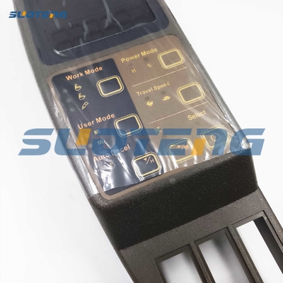 Pannello di visualizzazione del monitor dell'escavatore per l'escavatore R210-7 R250-7 R300-7