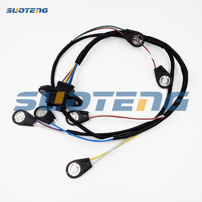 425-0289 Armatura di cablaggio dell'iniezione del motore 4250289 per motore C15