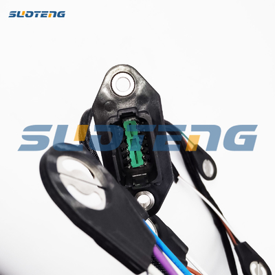 425-0289 Armatura di cablaggio dell'iniezione del motore 4250289 per motore C15
