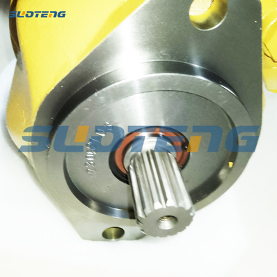 100-3259 1003259 Pompa a pistoni per retroescalatore 416B