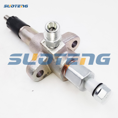 1-15300421-0 Iniettore di carburante per motore diesel 4BG1