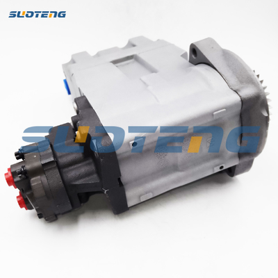 319-0678 Pompa di iniezione del carburante per motore C9 3190678 Per caricatore D6R