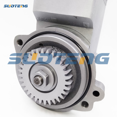 319-0678 Pompa di iniezione del carburante per motore C9 3190678 Per caricatore D6R